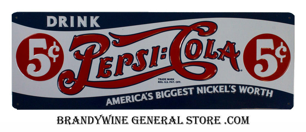 Check out our large selection of tin and pub signs