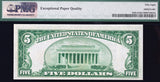A FR #1850-G 1929 Federal Reserve Bank Note from the Chicago Illinois district for sale by Brandywine General Store certified by PMG at 58 EPQ Reverse of bill