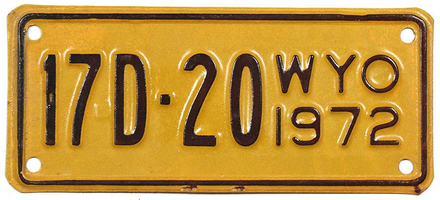 Motorcycle Dealer License Plate Printable