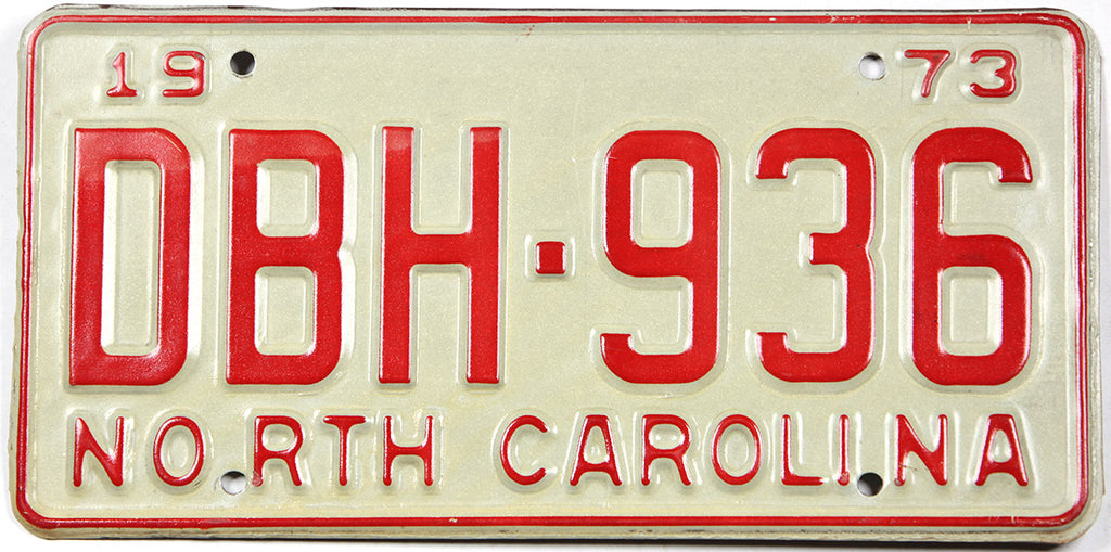nc tobacco heritage license plate Wilson 100th Anniversary Tag Black Tin Metal Painted To celebrate the 135th anniversary