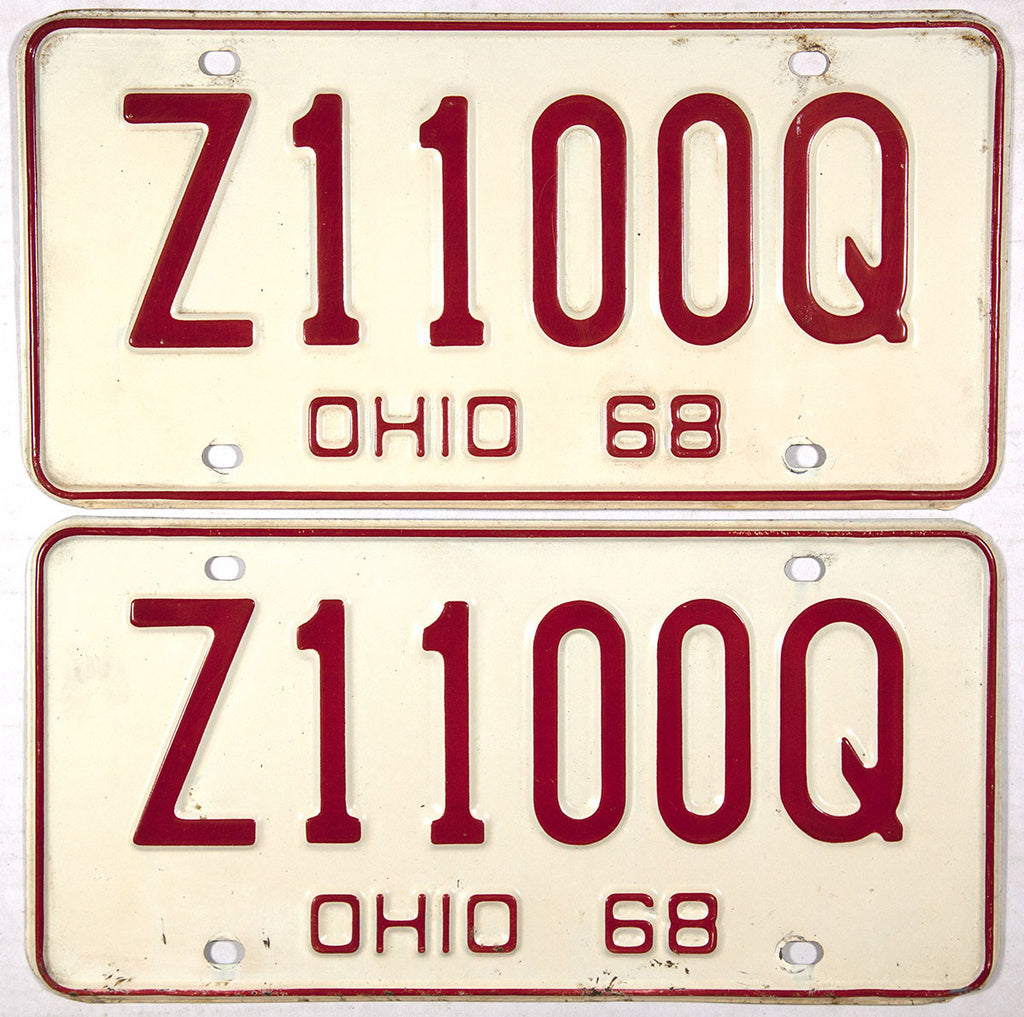 1968 Lewisburg Ohio 記念缶バッジ 8点 oh1968z1100q_1024x1024.jpg?v=