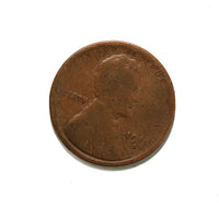 A 1911-D Lincoln Cent in good condition for sale by Brandywine General Store
