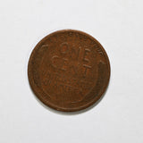 A 1926-S Lincoln Cent in very good condition for sale by Brandywine General Store Reverse side of coin