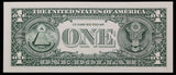A Fr 1921I uncirculated FRN from the Minneapolis Federal Reserve Bank in the denomination of one dollar for sale by Brandywine General Store
