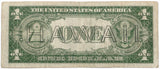 Fr 2300 Hawaii 1.00 WWII Silver Certificate 1935A Fine