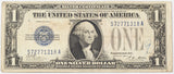 A 1928A FR #1601 One Dollar Silver Certificate in very good / fine condition for sale by Brandywine General Store