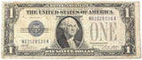 A 1928A FR #1601 One Dollar Silver Certificate in very good condition for sale by Brandywine General Store