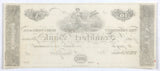 Frankfort KY Bank Ten Dollar Obsolete Remainer Banknote