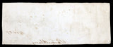 A fifty cents obsolete currency scrip from the business of Stewart and Kasey in Stewartsville VA on February 15, 1862 for sale by Brandywine General Store reverse of bill