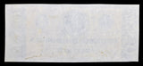 A T-71 One Dollar Clement C. Clay obsolete bill issued by the Central Government during the Civil War in 1864 for sale reverse of bill