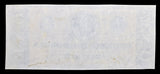 A T-71 One Dollar Clement C. Clay obsolete bill issued by the Central Government during the Civil War in 1864 for sale reverse of bill