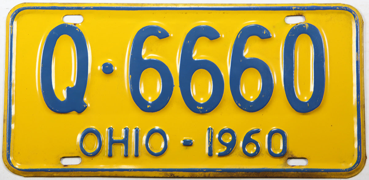 2~~ PERMIS DE PÊCHE RÉSIDENT OHIO , 1941 #424705 & 1942 #429901 2~~ PERMIS DE PÊCHE RÉSIDENT OHIO , 1941 #424705 & 1942 #429901