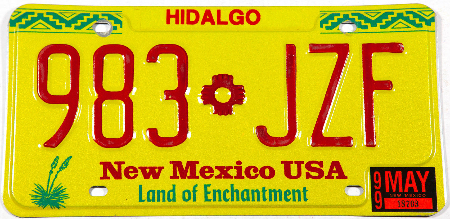 Dmv New Mexico