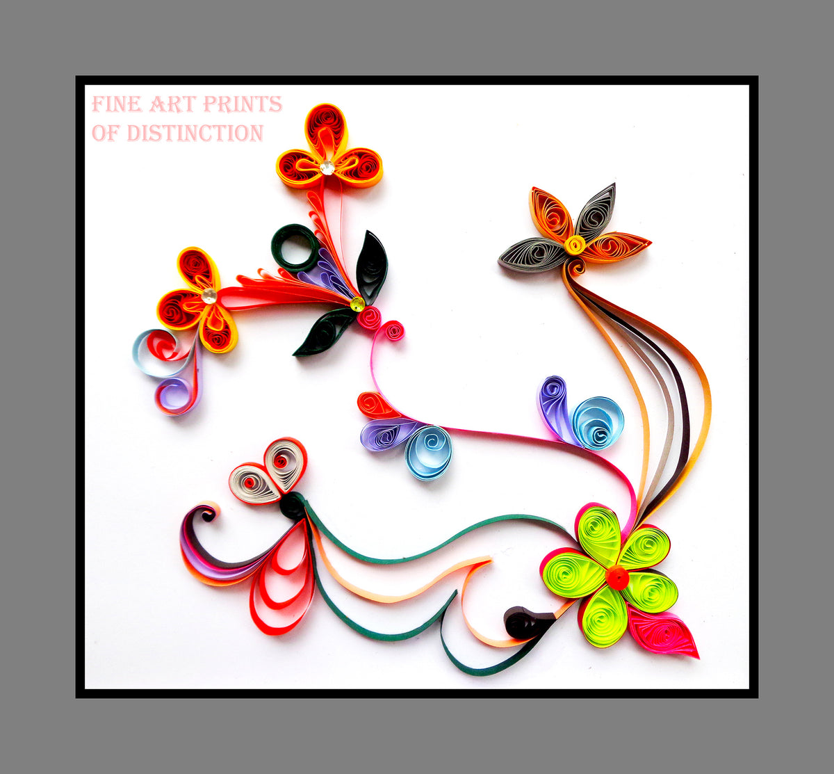 An archival premium Quality Art Print of a Still Life with Large Pieces of Jewelry for sale by Brandywine General Store