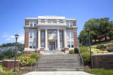 Oglebay Hall at WVU