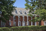 Elizabeth Moore Hall at West Virginia University