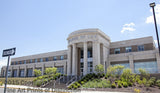 College of Law Building at WVU