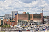 Ruby Memorial Hospital at Morgantown WV