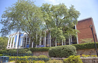 Mountainlair at West Virginia University