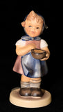 A Goebel Hummel From me to You #629 figurine trademark 7