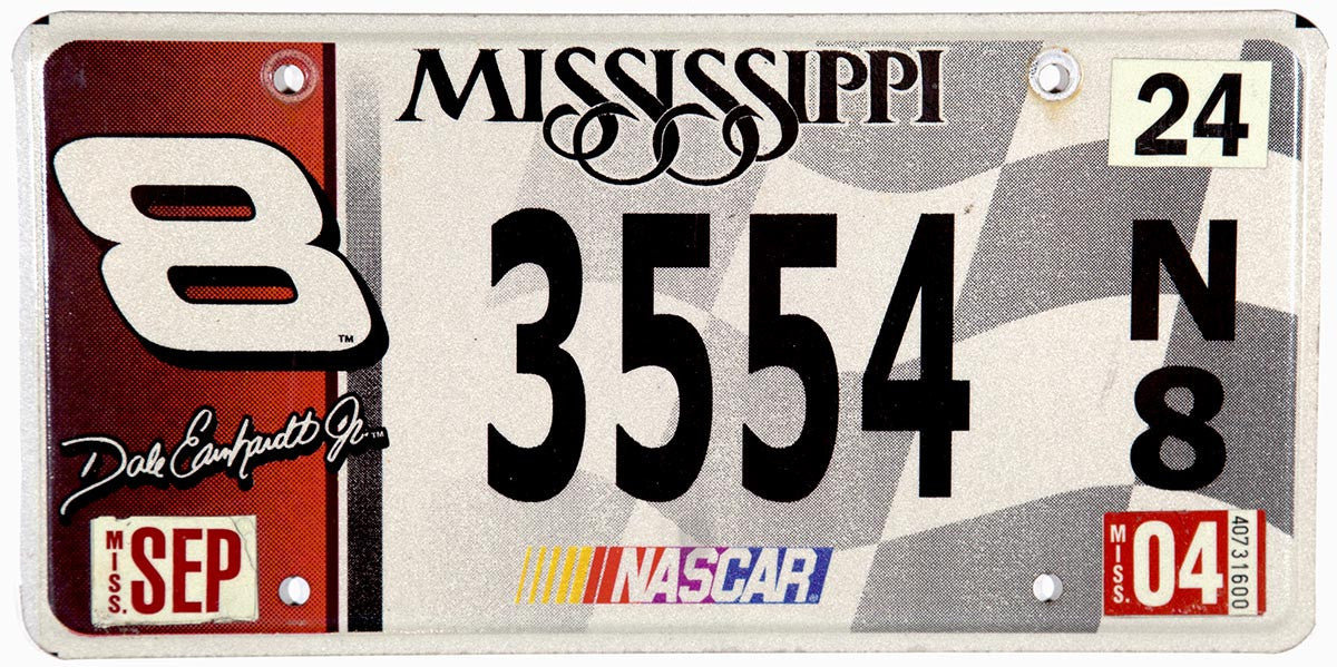 mississippi tobacco license 1921 Cigarette State of Minnesota Certificate Antique Mississippi announces new driver's license