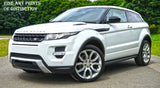 Range Rover Luxury SUV Automobile Premium Print
